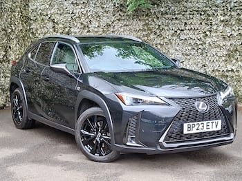 Used Lexus UX 2023 for sale - 79671204: Photo