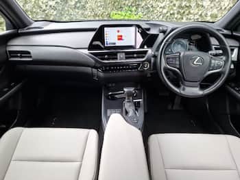 Used Lexus UX 2023 for sale - 79671204: Photo