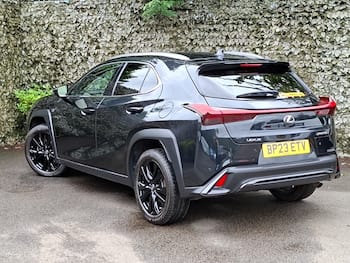 Used Lexus UX 2023 for sale - 79671204: Photo