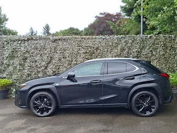 Used Lexus UX 2023 for sale - 79671204: Photo