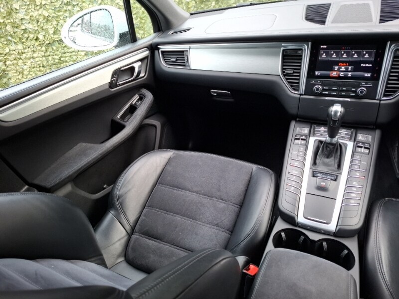 Used Porsche Macan 2017 for sale - 77761129: Photo 11