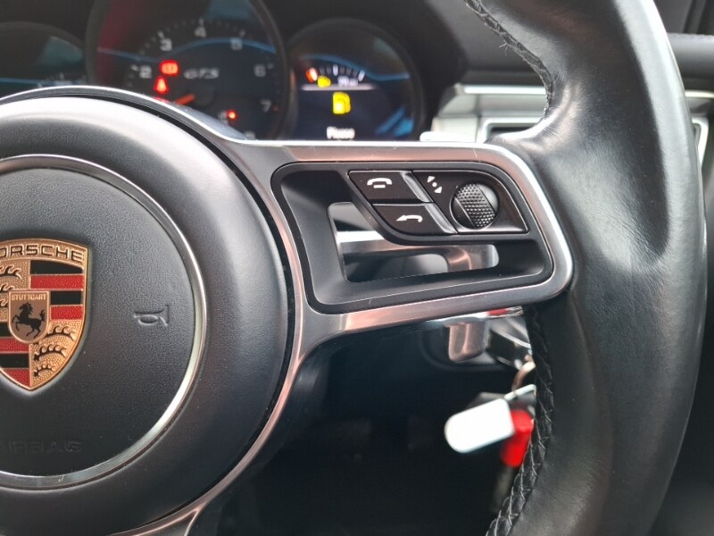 Used Porsche Macan 2017 for sale - 77761129: Photo 13