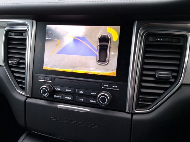 Used Porsche Macan 2017 for sale - 77761129: Photo 14