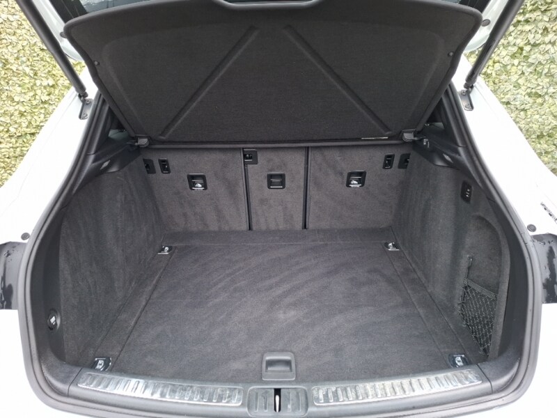 Used Porsche Macan 2017 for sale - 77761129: Photo 8