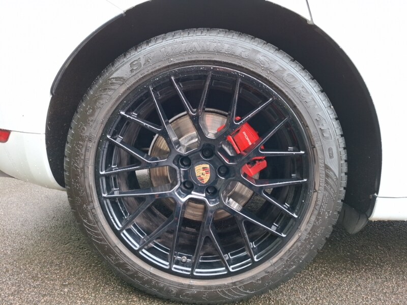 Used Porsche Macan 2017 for sale - 77761129: Photo 9