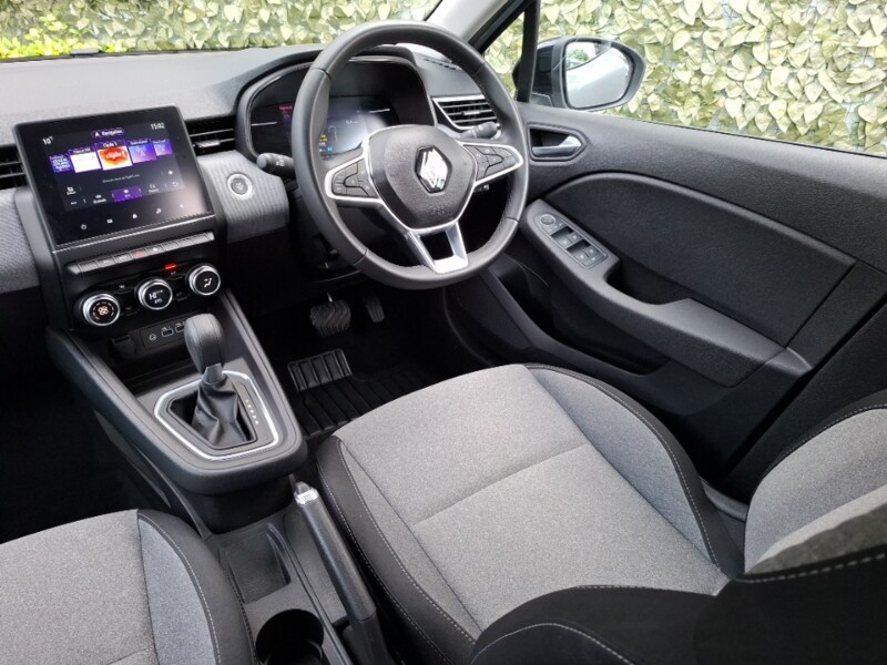 Used Renault Clio 2024 for sale - 78183786: Photo 10