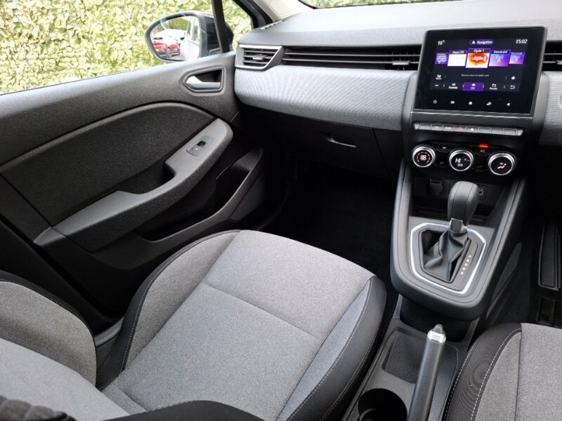 Used Renault Clio 2024 for sale - 78183786: Photo 11