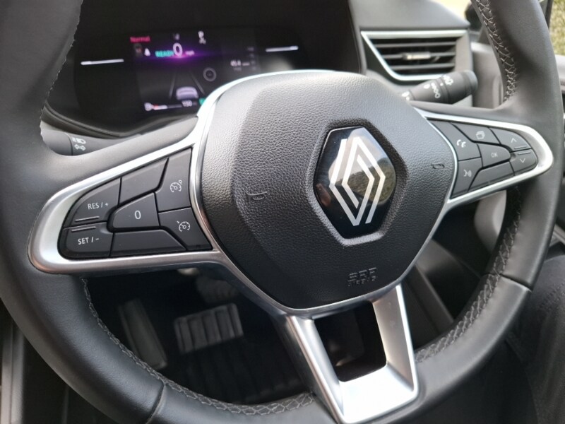 Used Renault Clio 2024 for sale - 78183786: Photo 12