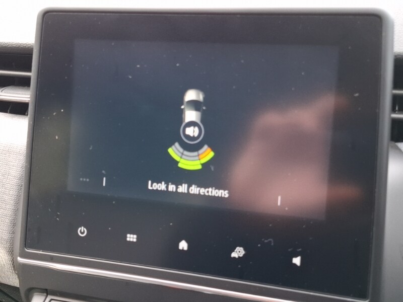 Used Renault Clio 2024 for sale - 78183786: Photo 13