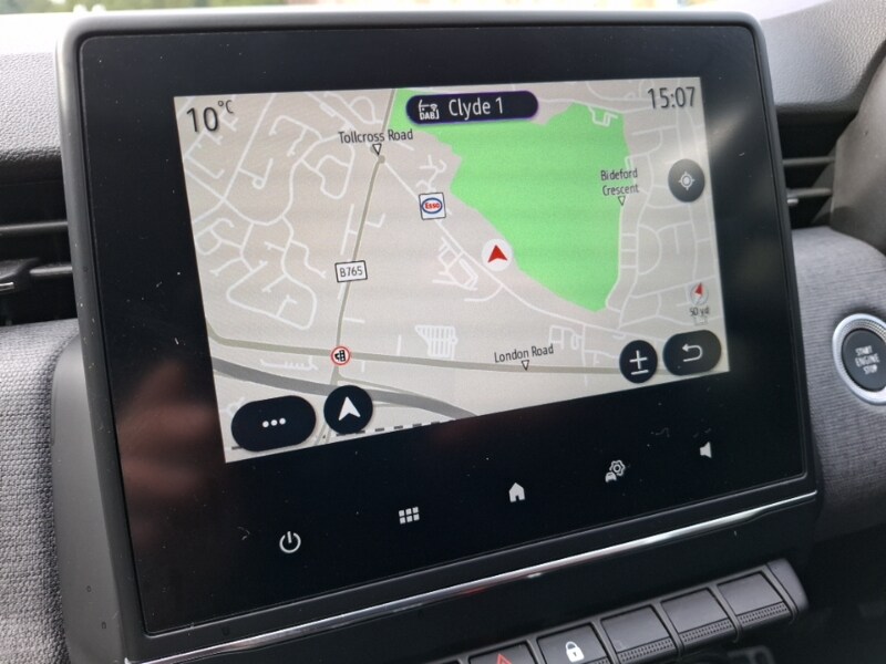 Used Renault Clio 2024 for sale - 78183786: Photo 14