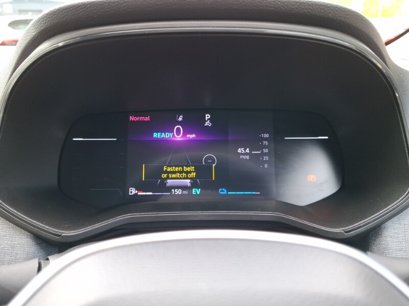 Used Renault Clio 2024 for sale - 78183786: Photo 17