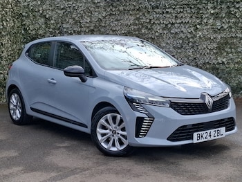 Used Renault Clio 2024 for sale - 78183786: Photo