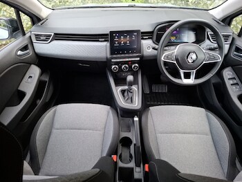 Used Renault Clio 2024 for sale - 78183786: Photo