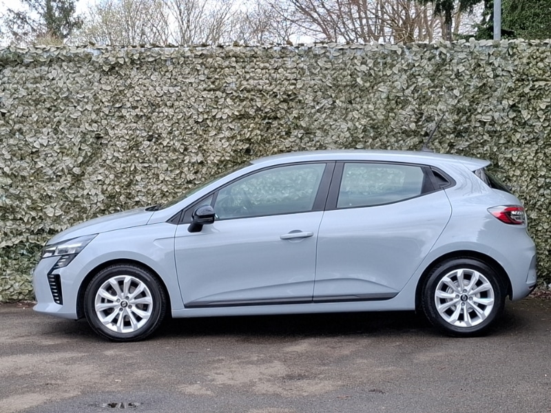 Used Renault Clio 2024 for sale - 78183786: Photo 4