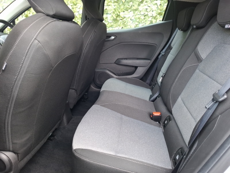 Used Renault Clio 2024 for sale - 78183786: Photo 6