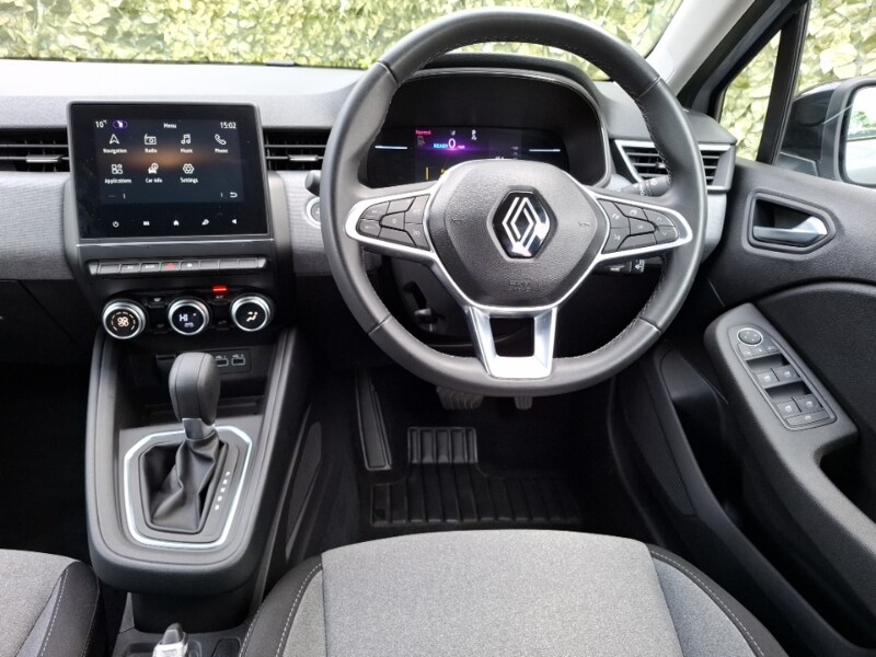 Used Renault Clio 2024 for sale - 78183786: Photo 7