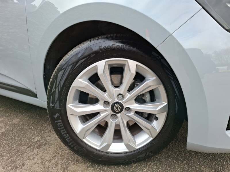 Used Renault Clio 2024 for sale - 78183786: Photo 9