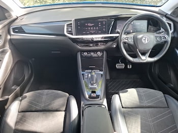 Used Vauxhall Grandland 2023 for sale - 78546637: Photo