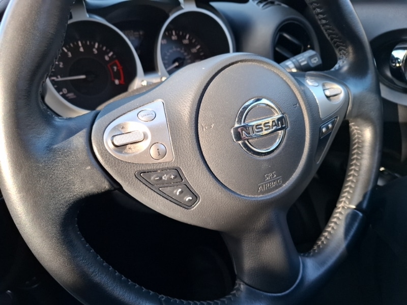 Used Nissan Juke 2019 for sale - 77782417: Photo 12