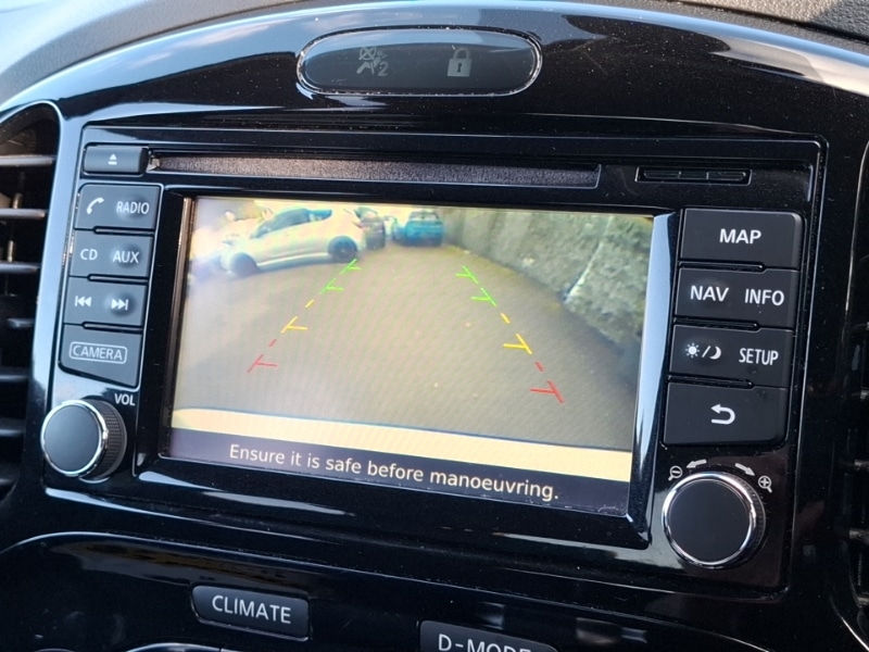 Used Nissan Juke 2019 for sale - 77782417: Photo 13