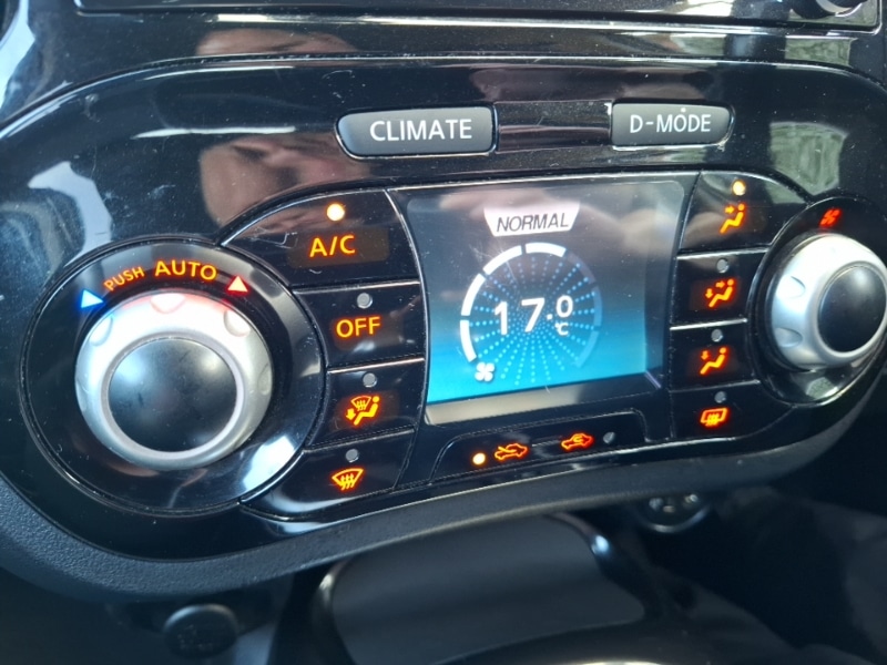 Used Nissan Juke 2019 for sale - 77782417: Photo 15