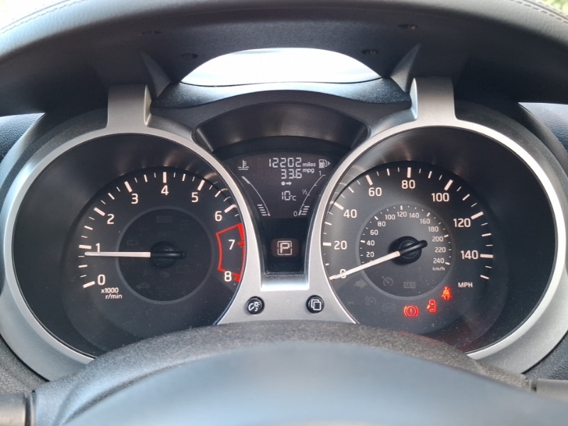 Used Nissan Juke 2019 for sale - 77782417: Photo 18