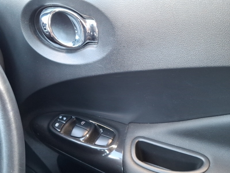 Used Nissan Juke 2019 for sale - 77782417: Photo 19