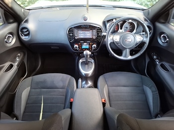 Used Nissan Juke 2019 for sale - 77782417: Photo