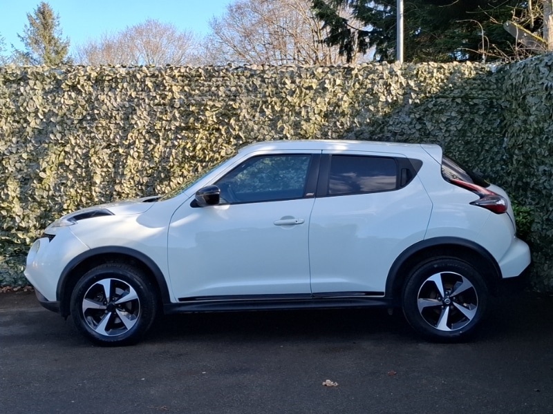 Used Nissan Juke 2019 for sale - 77782417: Photo 4
