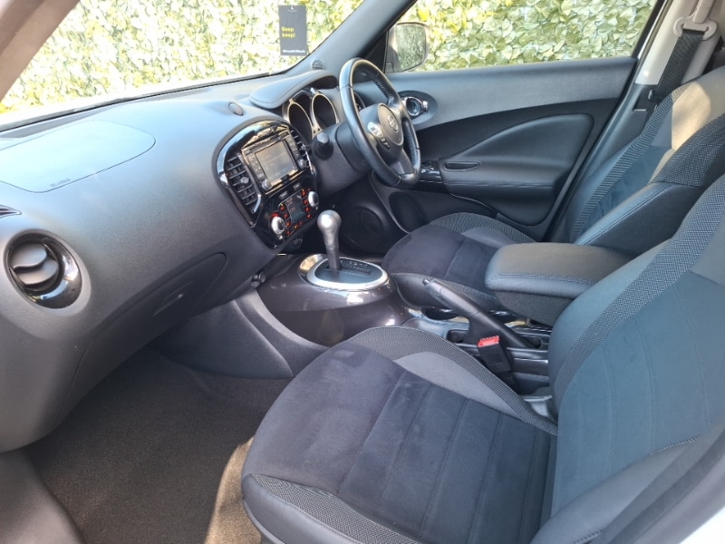 Used Nissan Juke 2019 for sale - 77782417: Photo 5