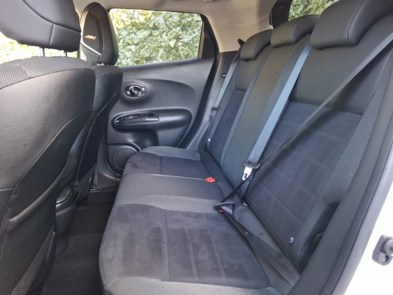 Used Nissan Juke 2019 for sale - 77782417: Photo 6