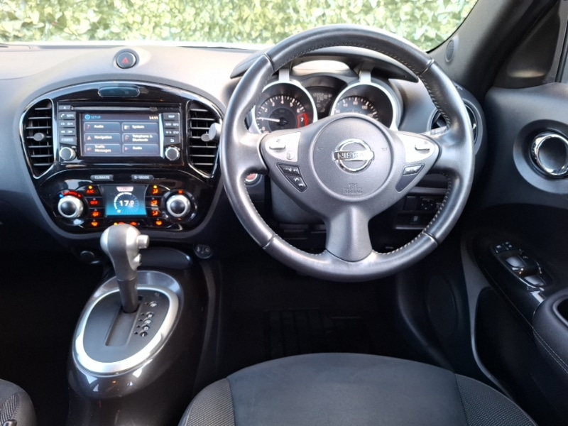 Used Nissan Juke 2019 for sale - 77782417: Photo 7