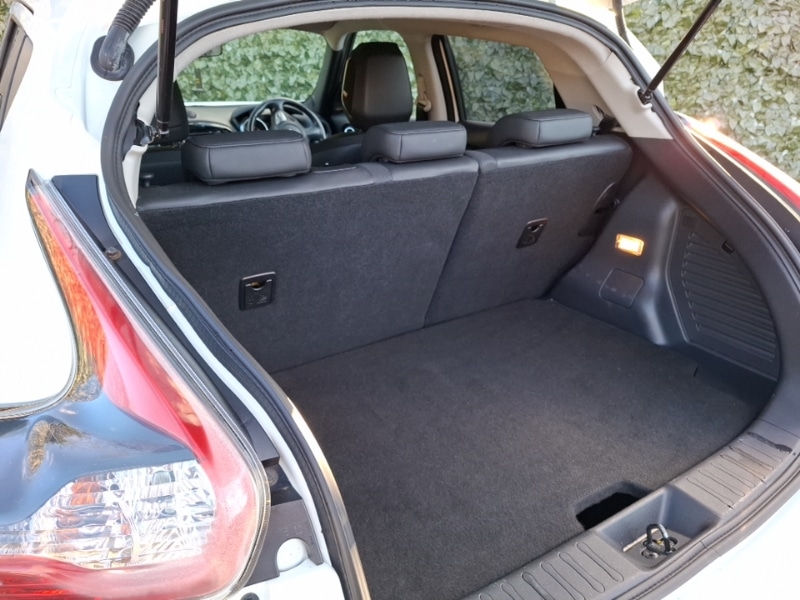 Used Nissan Juke 2019 for sale - 77782417: Photo 8