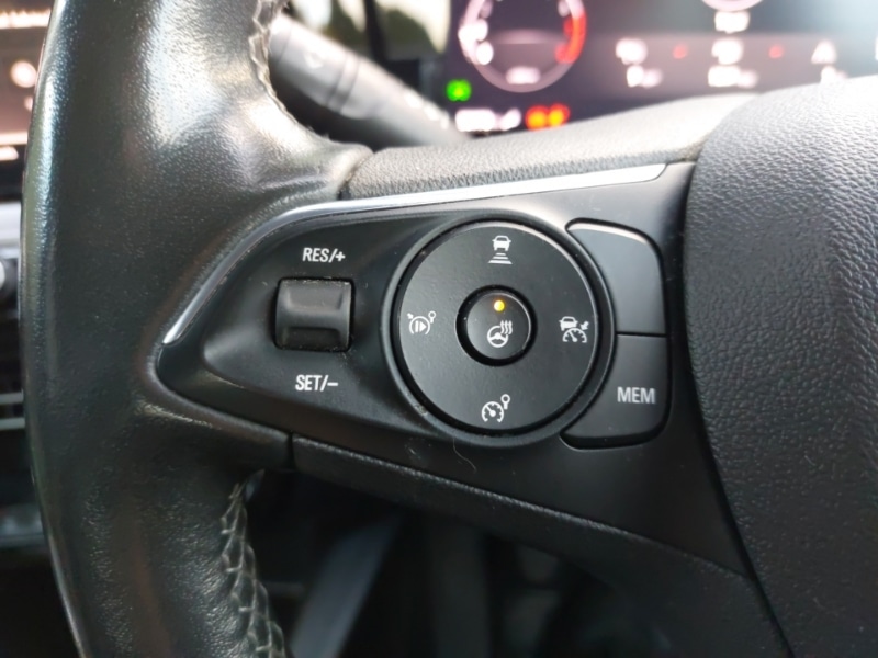 Used Vauxhall Mokka 2021 for sale - 76420847: Photo 12