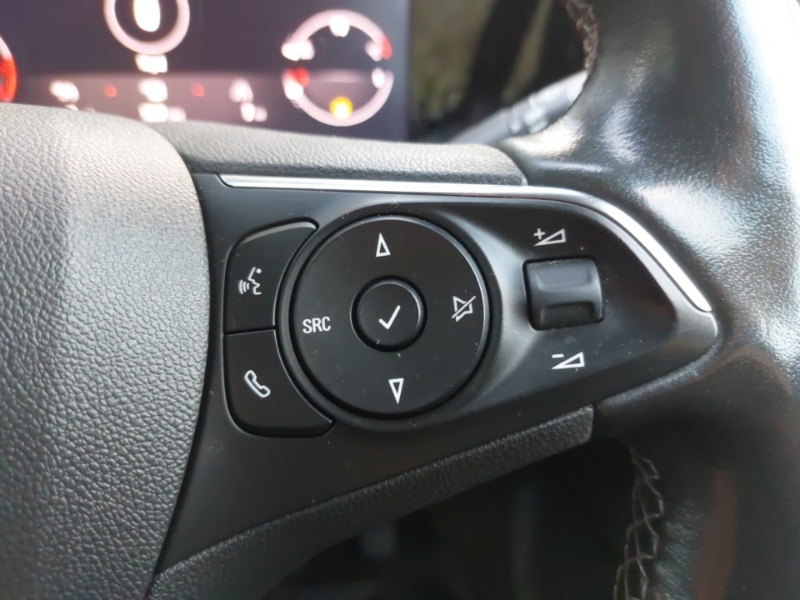 Used Vauxhall Mokka 2021 for sale - 76420847: Photo 13