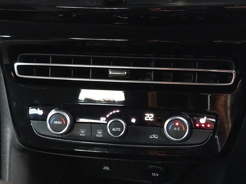 Used Vauxhall Mokka 2021 for sale - 76420847: Photo 14