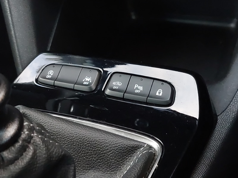 Used Vauxhall Mokka 2021 for sale - 76420847: Photo 16