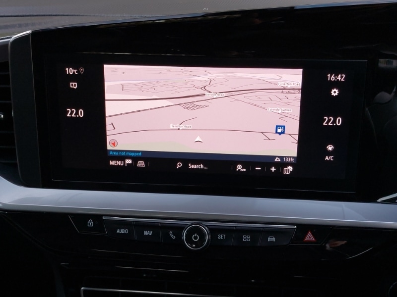 Used Vauxhall Mokka 2021 for sale - 76420847: Photo 17