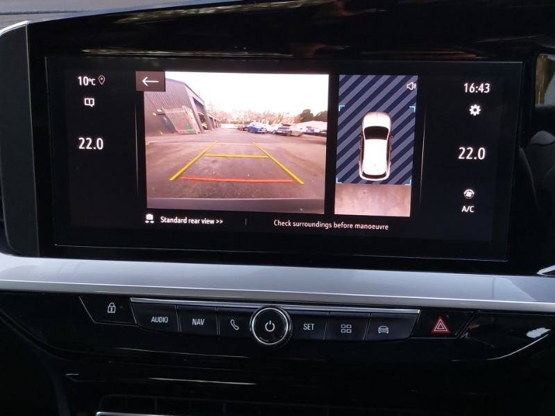 Used Vauxhall Mokka 2021 for sale - 76420847: Photo 18