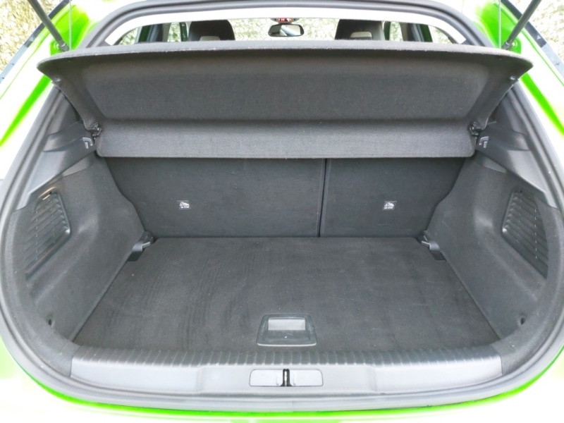 Used Vauxhall Mokka 2021 for sale - 76420847: Photo 8