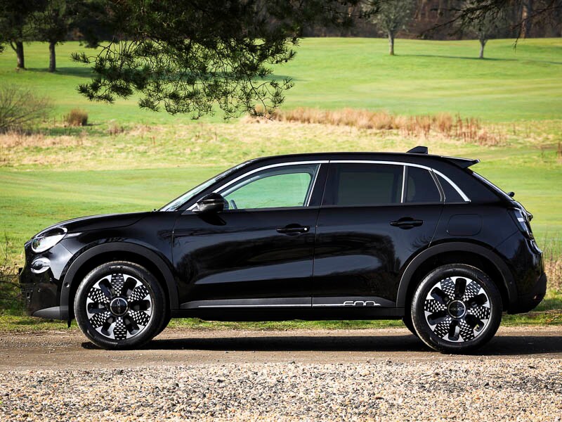 Used Fiat 600 2026 for sale - 77999512: Photo 4