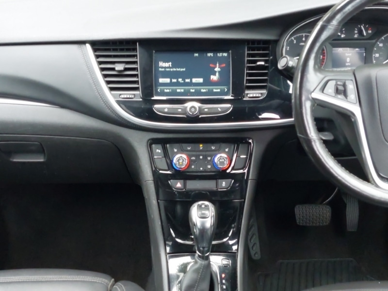 Used Vauxhall Mokka X 2018 for sale - 76187771: Photo 10
