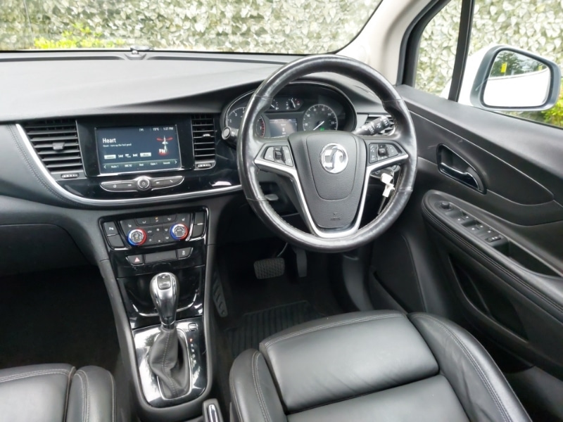 Used Vauxhall Mokka X 2018 for sale - 76187771: Photo 11