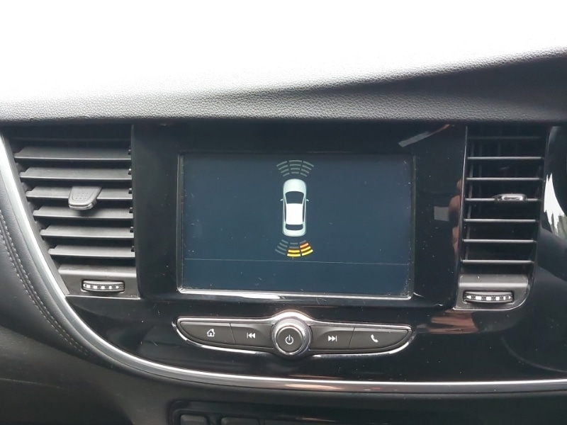 Used Vauxhall Mokka X 2018 for sale - 76187771: Photo 12