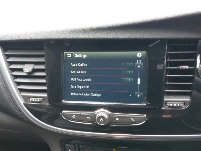 Used Vauxhall Mokka X 2018 for sale - 76187771: Photo 13
