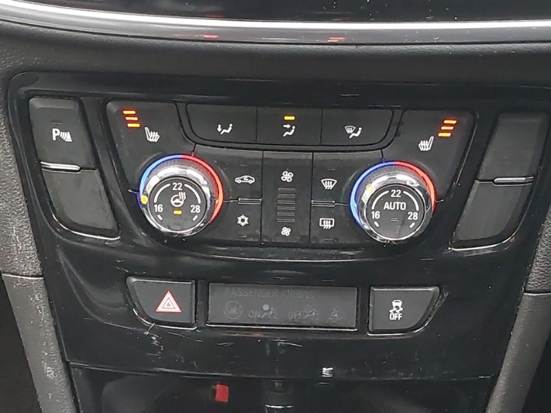 Used Vauxhall Mokka X 2018 for sale - 76187771: Photo 14
