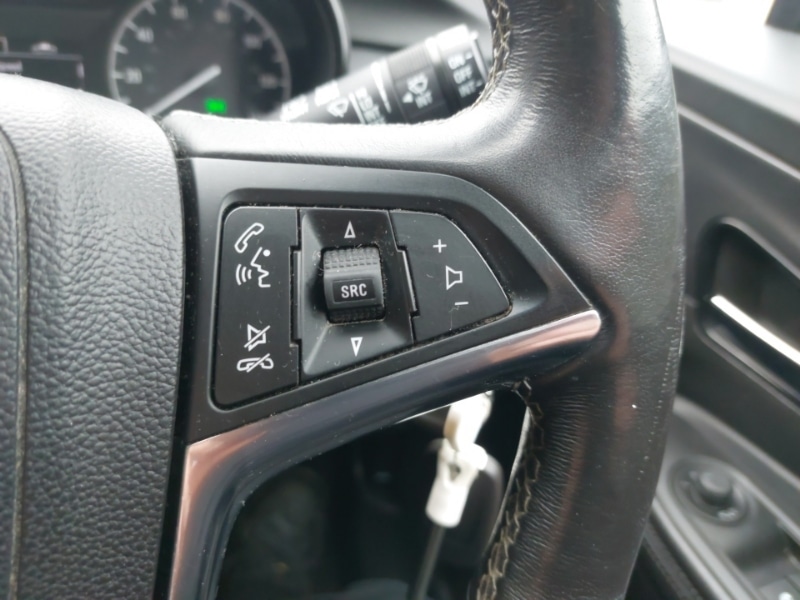 Used Vauxhall Mokka X 2018 for sale - 76187771: Photo 17