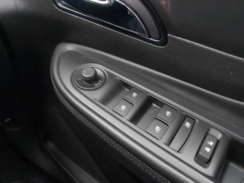 Used Vauxhall Mokka X 2018 for sale - 76187771: Photo 18