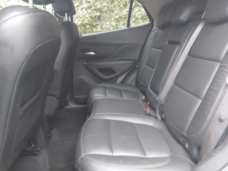Used Vauxhall Mokka X 2018 for sale - 76187771: Photo 6