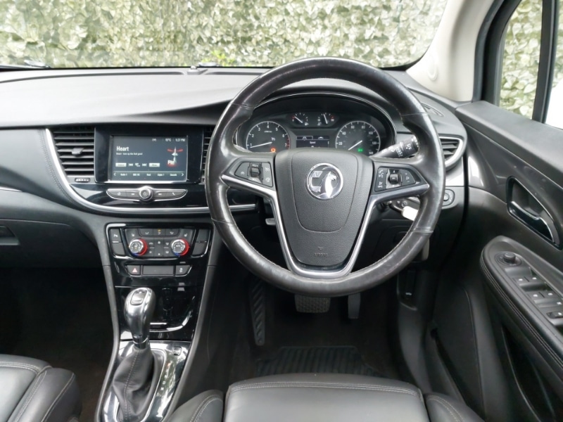 Used Vauxhall Mokka X 2018 for sale - 76187771: Photo 7
